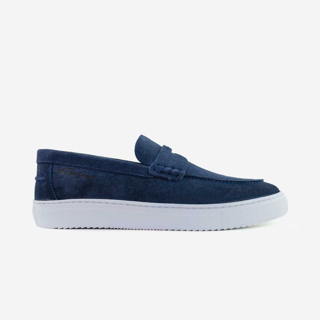 #color_Navy Suede