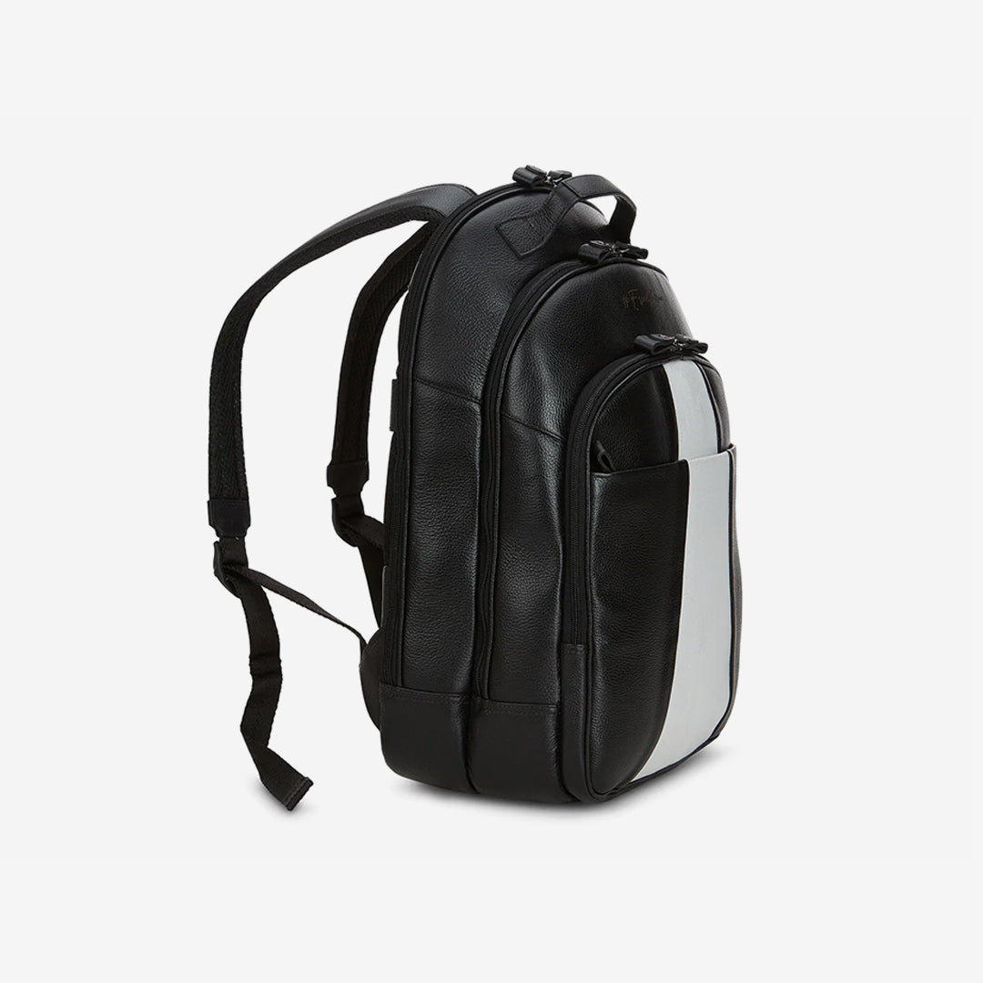 Buy BARESKIN Unisex Black Solid Backpack - Backpacks for Unisex 2113441