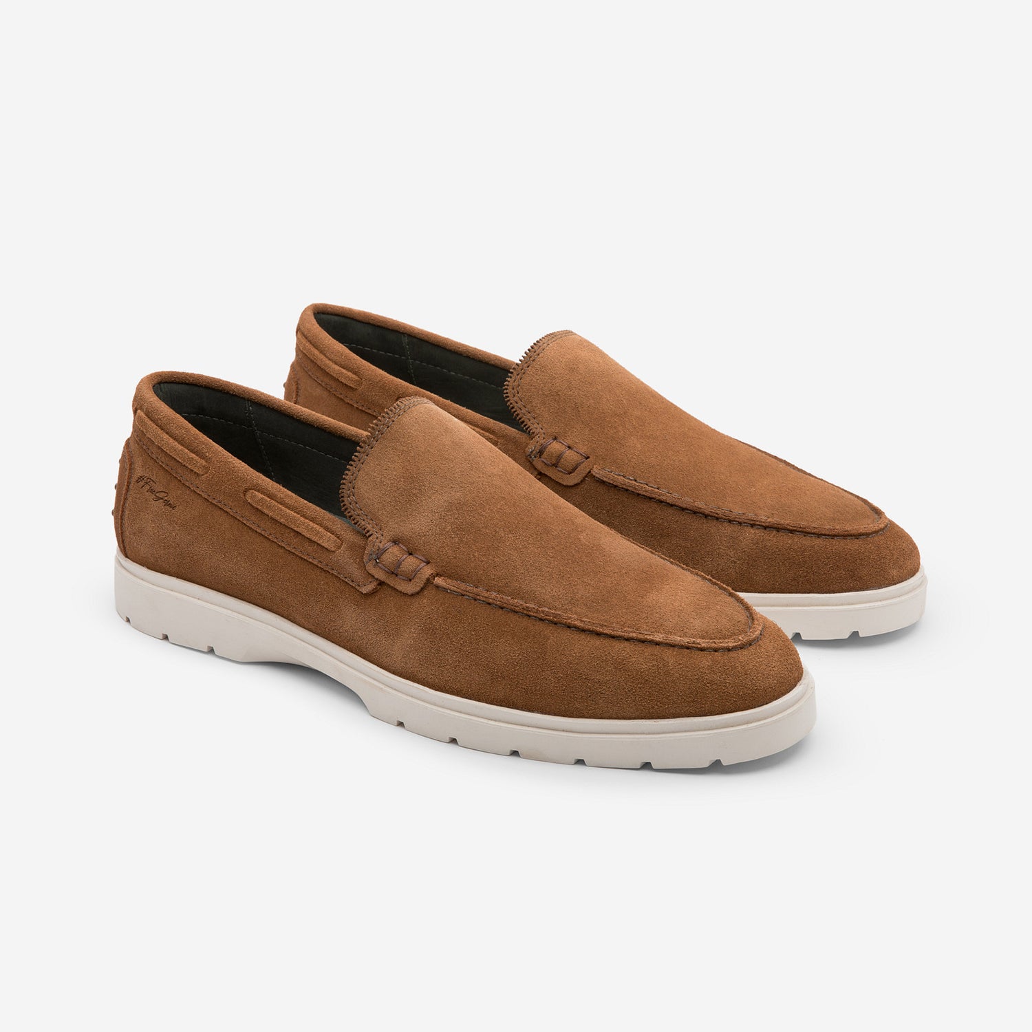 28's Venetian Leather Low Top